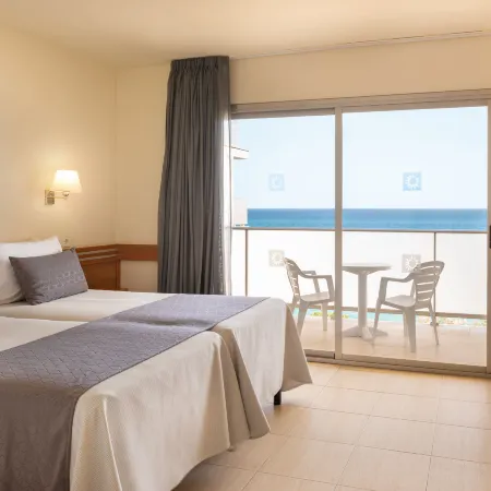 Htop Pineda Palace 4Sup - Adults Only #HtopBliss Отели в г. Пинеда-де-Мар