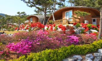 Taean Pension Tom and Jerry