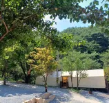 Jecheon Cheongpung World Nice Glamping Hotels near Jeongbangsa Temple