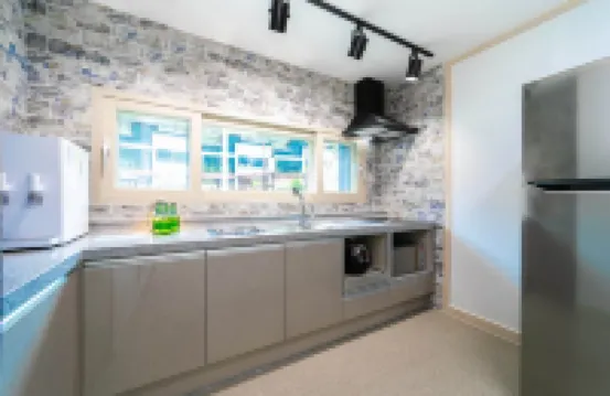 Damyang Telepathy Pension