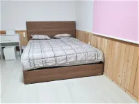 Gunsan Gunsan Bed & Breakfast Pension فنادق في جونسان