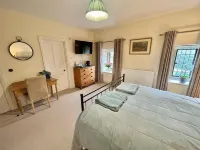 Parsonage House Hotel a Tormarton