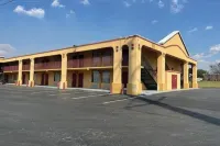 Motel 6 Forsyth, GA – Tift College - Haustierfreundliche