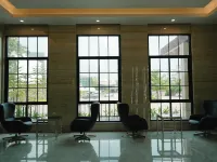 Aramis Hotel Kamphaeng Phet Hotele w: Kamphaeng Phet