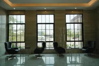 Aramis Hotel Kamphaeng Phet