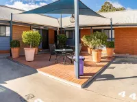 Albert Motel Hotels in Moree