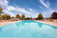 Ramada Provincial Inn 1000 Islands/Gananoque Hotels in Leeds and the Thousand Islands