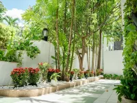 Wisteria Hotel
