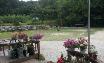 Icheon Icheon Muti Pension