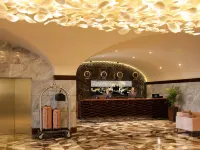 Complex Tigre de Cristal Hotel& Resort Hotels in Gorod Artem