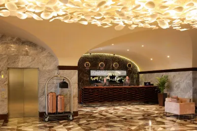 Complex Tigre de Cristal Hotel& Resort