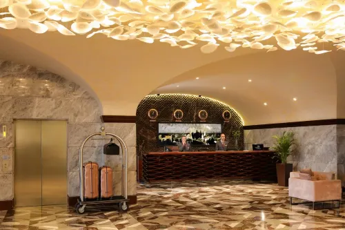 Complex Tigre de Cristal Hotel& Resort
