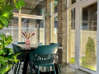 Leto Hotel 奧爾斯克住宿飯店