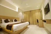 Hotel Skylark Hotels in Bareilly