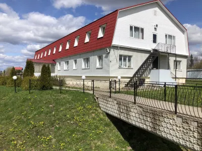 Lesnaya Gavan Recreation Camp Hotel di 