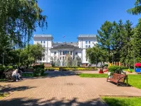 Boutique Hotel Guesthouse Отели рядом с достопримечательностью «Памятник Погибшим Шахтерам»