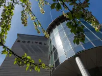 Sofitel Luxembourg Europe Hotels near Le Chemin de la Corniche