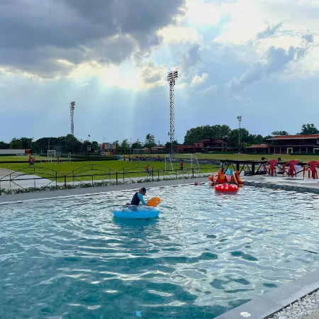 Yaowarate Sport Club and Resort Rai Yaowarate