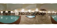 Holiday Inn Express & Suites EUGENE DOWNTOWN - UNIVERSITY by IHG - Kolam Renang
