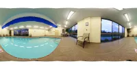 Holiday Inn Express & Suites MORRISTOWN by IHG - Uima-altaat