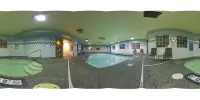 Holiday Inn Express & Suites PORTLAND-JANTZEN BEACH by IHG - Bathtub