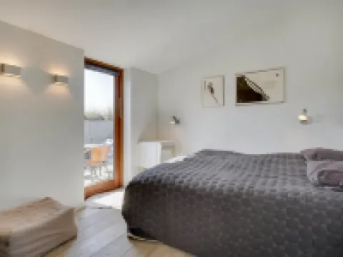 "Silvette" - 400m from the Sea in NW Jutland