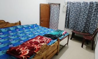 Goroomgo Parwati Kutir Deoghar