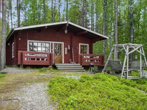 2233 Hotels in Savonlinna