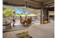 Discovery Resorts - Rottnest Island Hotels in Rottnest Island