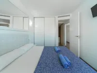 Oratge Beach Views Hotels in Pollensa