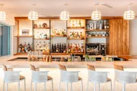 Aruba Marriott Resort & Stellaris Casino - bar