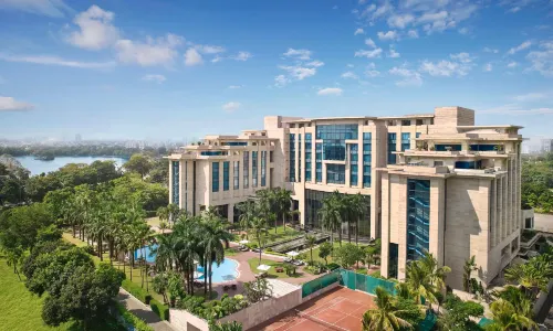 Hyatt Regency Kolkata