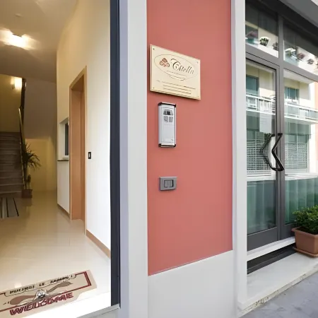 Casa Citella