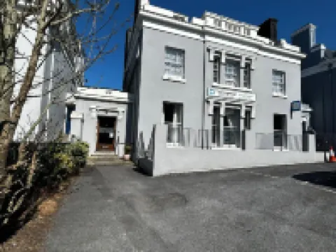 普利茅斯帝國旅館 普利茅斯酒店