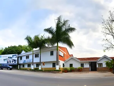 Hotel Campestre UMPALÁ