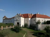 Schlosshotel Mailberg Hotels in Seefeld-Kadolz