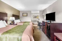 Brentwood Inn & Suites - Lynchburg