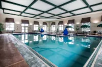 Comfort Suites Madison West Hotels in Middleton