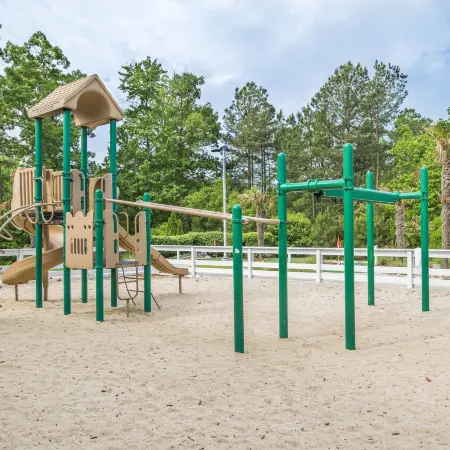 Hilton Vacation Club Greensprings Williamsburg