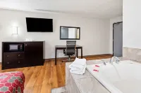 Econo Lodge Akron Copley Northwest فنادق في Montrose-Ghent