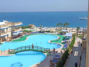 Sphinx Aqua Park Beach Resort