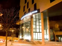 Spirit Hotel Gran Bilbao Hotels near Fever