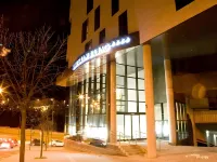 Spirit Hotel Gran Bilbao Hotels in 