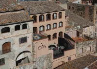 Ora Hotel Priorat, a Member of Design Hotels Hotels in La Morera de Montsant