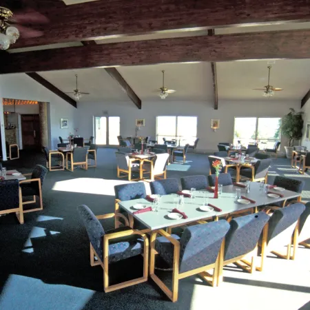 WorldMark Wolf Creek