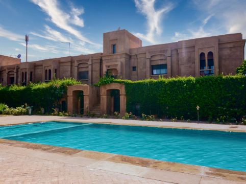 Discover Our Charming Garden Ground Floor