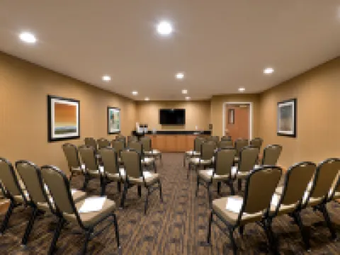 Holiday Inn Express & Suites FRASER - WINTER PARK AREA by IHG フレイザーのホテル