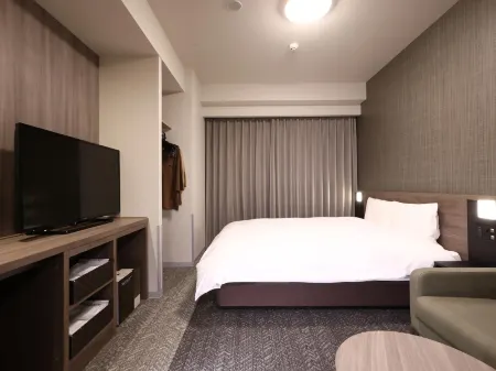 Dormy Inn Okayama Natural Hot Spring