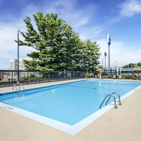 Best Western Thunderbird Motel