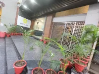 T和M飯店的歡樂飯店 - 廚房